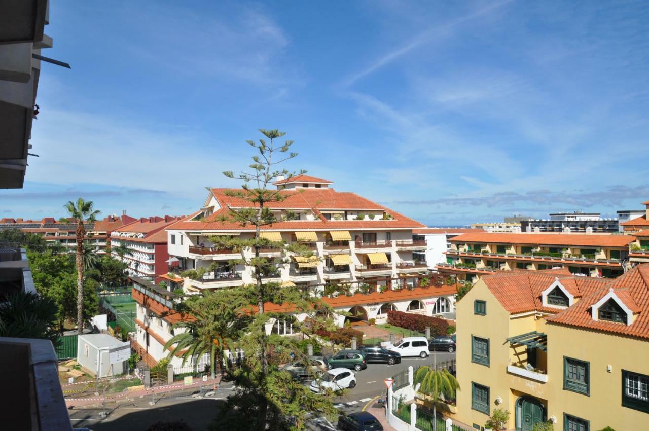 Apartment La Paz II Puerto de la Cruz  Exterior foto